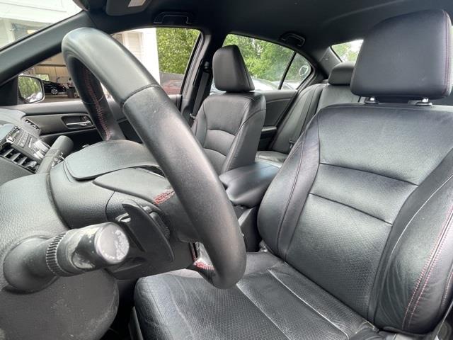 Used Honda Accord Sport Special Edition 2017 | Blasius Federal Road. Brookfield, Connecticut Used Honda Accord Sport Special Edition 2017 | Blasius Federal Road. Brookfield, Connecticut