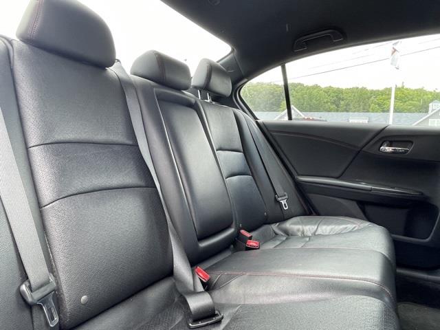Used Honda Accord Sport Special Edition 2017 | Blasius Federal Road. Brookfield, Connecticut Used Honda Accord Sport Special Edition 2017 | Blasius Federal Road. Brookfield, Connecticut