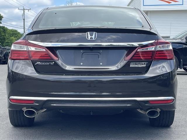 Used Honda Accord Sport Special Edition 2017 | Blasius Federal Road. Brookfield, Connecticut Used Honda Accord Sport Special Edition 2017 | Blasius Federal Road. Brookfield, Connecticut