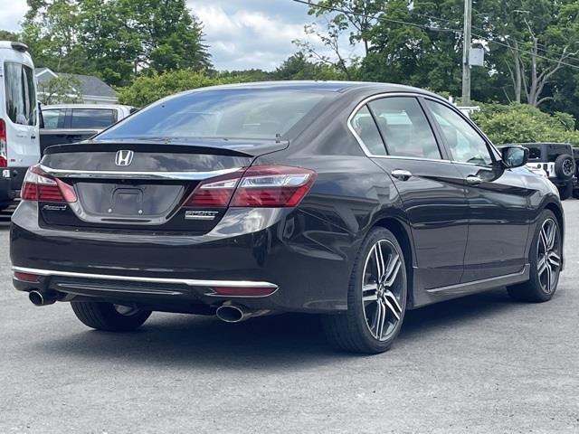 Used Honda Accord Sport Special Edition 2017 | Blasius Federal Road. Brookfield, Connecticut Used Honda Accord Sport Special Edition 2017 | Blasius Federal Road. Brookfield, Connecticut