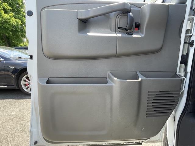 Used Chevrolet Express 2500 Work Van 2020 | Blasius of Danbury. Danbury, Connecticut Used Chevrolet Express 2500 Work Van 2020 | Blasius of Danbury. Danbury, Connecticut