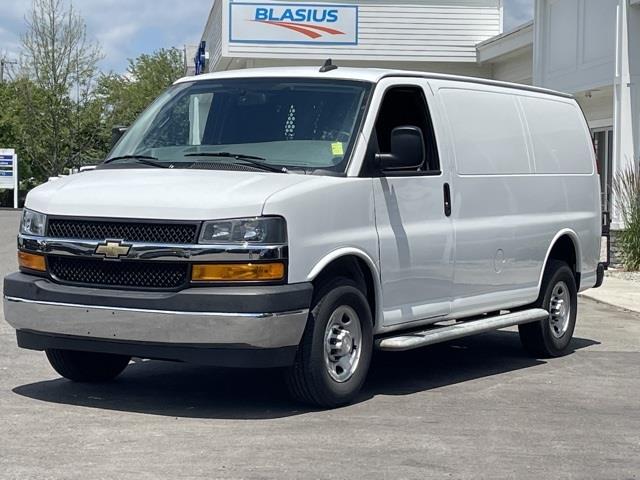 Used Chevrolet Express 2500 Work Van 2020 | Blasius of Danbury. Danbury, Connecticut Used Chevrolet Express 2500 Work Van 2020 | Blasius of Danbury. Danbury, Connecticut
