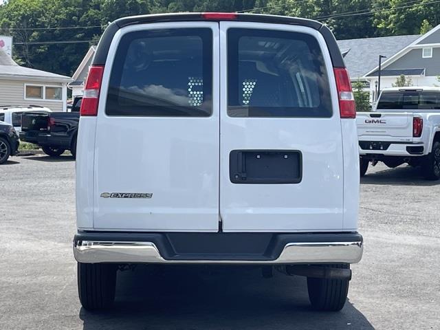 Used Chevrolet Express 2500 Work Van 2020 | Blasius of Danbury. Danbury, Connecticut Used Chevrolet Express 2500 Work Van 2020 | Blasius of Danbury. Danbury, Connecticut