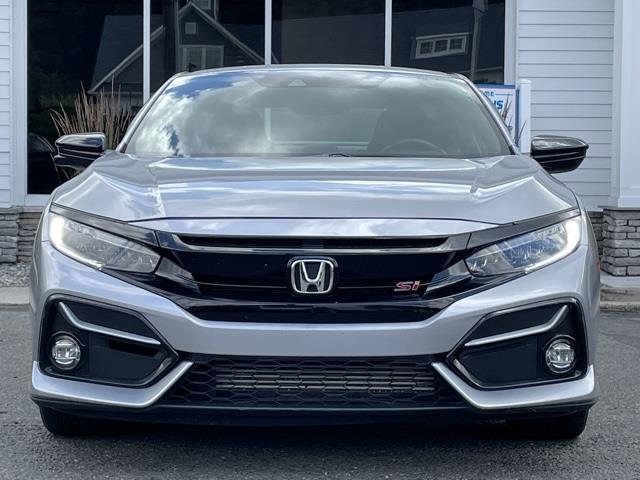 Used Honda Civic Si 2020 | Blasius of Danbury. Danbury, Connecticut Used Honda Civic Si 2020 | Blasius of Danbury. Danbury, Connecticut