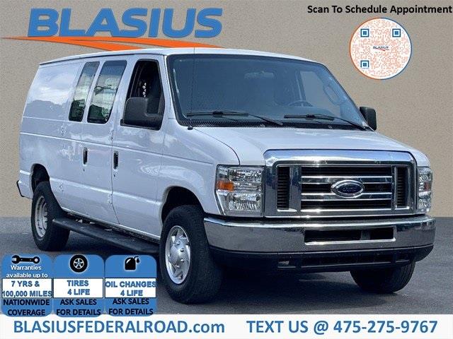 Used Ford E-250 Commercial 2013 | Blasius Federal Road. Brookfield, Connecticut
