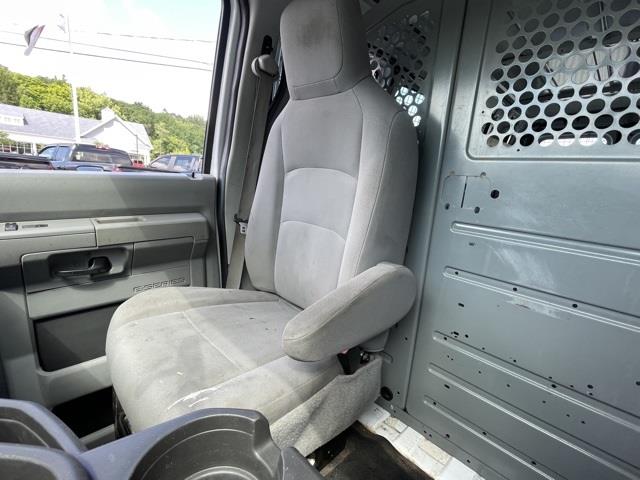 Used Ford E-250 Commercial 2013 | Blasius of Danbury. Danbury, Connecticut Used Ford E-250 Commercial 2013 | Blasius of Danbury. Danbury, Connecticut