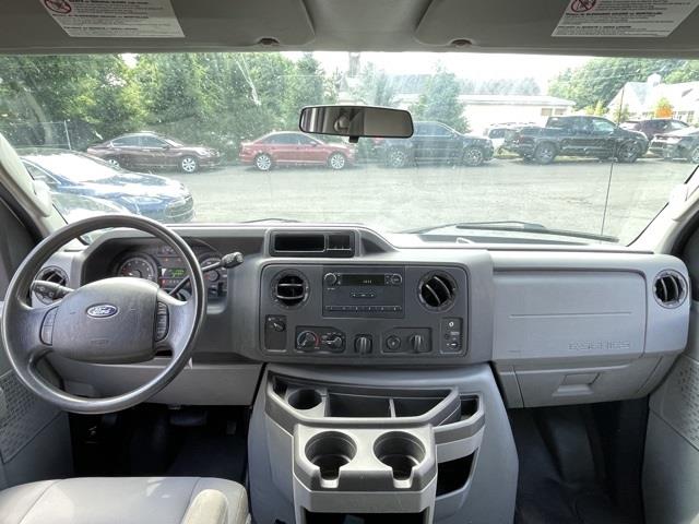 Used Ford E-250 Commercial 2013 | Blasius of Danbury. Danbury, Connecticut Used Ford E-250 Commercial 2013 | Blasius of Danbury. Danbury, Connecticut