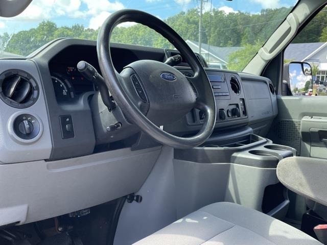 Used Ford E-250 Commercial 2013 | Blasius of Danbury. Danbury, Connecticut Used Ford E-250 Commercial 2013 | Blasius of Danbury. Danbury, Connecticut