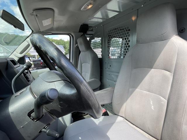 Used Ford E-250 Commercial 2013 | Blasius of Danbury. Danbury, Connecticut Used Ford E-250 Commercial 2013 | Blasius of Danbury. Danbury, Connecticut