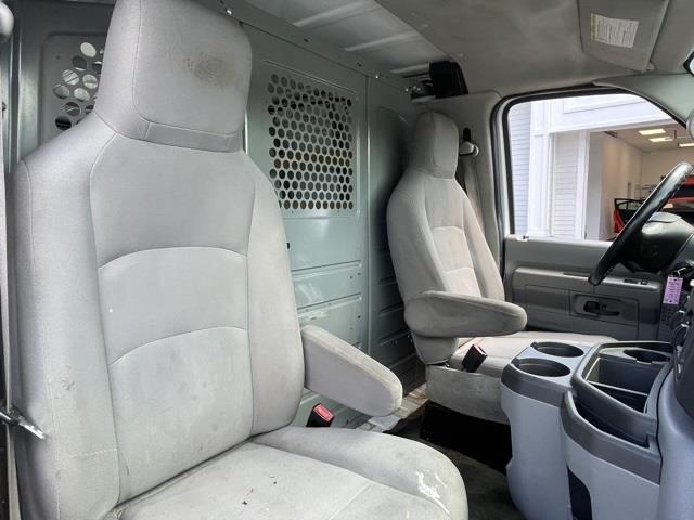Used Ford E-250 Commercial 2013 | Blasius of Danbury. Danbury, Connecticut Used Ford E-250 Commercial 2013 | Blasius of Danbury. Danbury, Connecticut