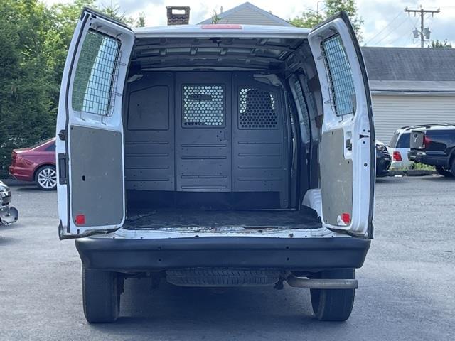 Used Ford E-250 Commercial 2013 | Blasius of Danbury. Danbury, Connecticut Used Ford E-250 Commercial 2013 | Blasius of Danbury. Danbury, Connecticut