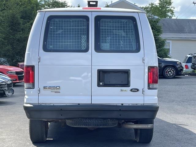 Used Ford E-250 Commercial 2013 | Blasius of Danbury. Danbury, Connecticut Used Ford E-250 Commercial 2013 | Blasius of Danbury. Danbury, Connecticut