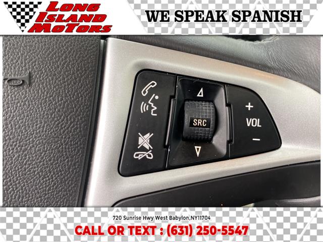 Used Chevrolet Equinox AWD 4dr LTZ 2015 | Long Island Motors. West Babylon, New York Used Chevrolet Equinox AWD 4dr LTZ 2015 | Long Island Motors. West Babylon, New York