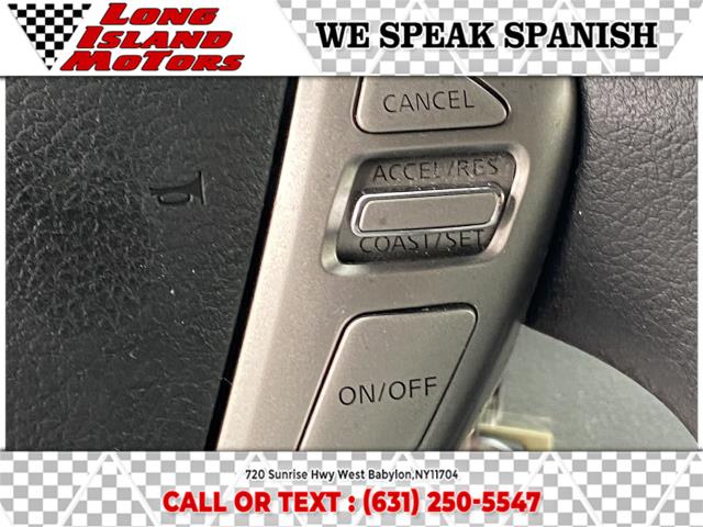 Used Nissan NV200 Compact Cargo I4 SV 2018 | Long Island Motors. West Babylon, New York Used Nissan NV200 Compact Cargo I4 SV 2018 | Long Island Motors. West Babylon, New York