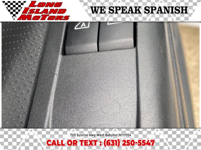 Used Nissan NV200 Compact Cargo I4 SV 2018 | Long Island Motors. West Babylon, New York Used Nissan NV200 Compact Cargo I4 SV 2018 | Long Island Motors. West Babylon, New York