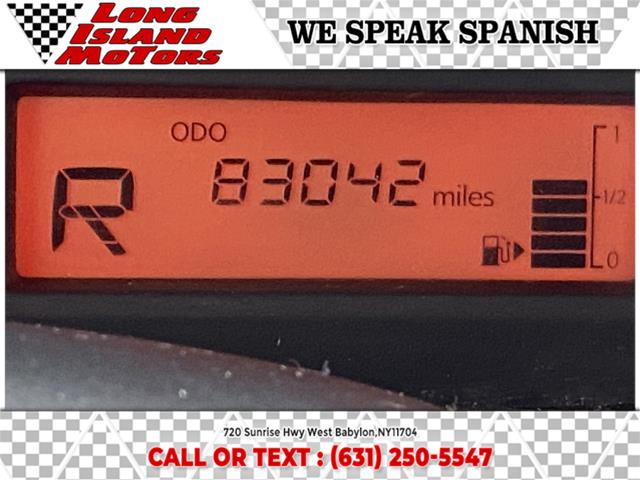 Used Nissan NV200 Compact Cargo I4 SV 2018 | Long Island Motors. West Babylon, New York Used Nissan NV200 Compact Cargo I4 SV 2018 | Long Island Motors. West Babylon, New York