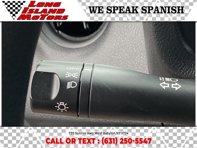 Used Nissan NV200 Compact Cargo I4 SV 2018 | Long Island Motors. West Babylon, New York Used Nissan NV200 Compact Cargo I4 SV 2018 | Long Island Motors. West Babylon, New York