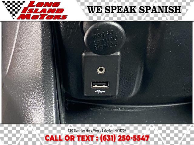Used Nissan NV200 Compact Cargo I4 SV 2018 | Long Island Motors. West Babylon, New York Used Nissan NV200 Compact Cargo I4 SV 2018 | Long Island Motors. West Babylon, New York