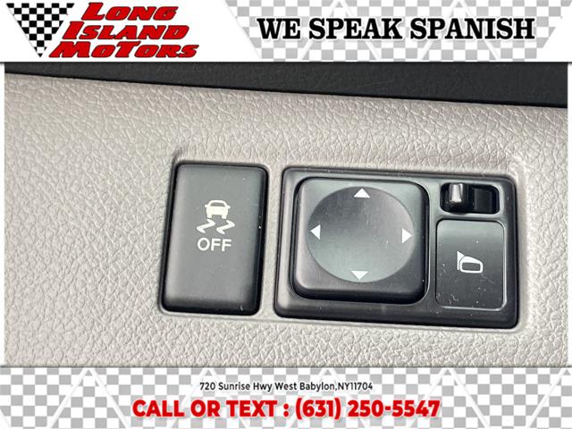 Used Nissan NV200 Compact Cargo I4 SV 2018 | Long Island Motors. West Babylon, New York Used Nissan NV200 Compact Cargo I4 SV 2018 | Long Island Motors. West Babylon, New York