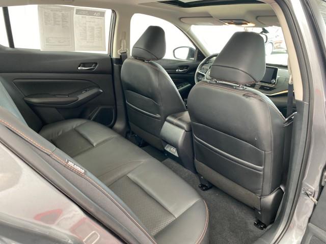 Used Nissan Altima 2.5 SR 2019 | Queens Auto Mall. Richmond Hill, New York Used Nissan Altima 2.5 SR 2019 | Queens Auto Mall. Richmond Hill, New York