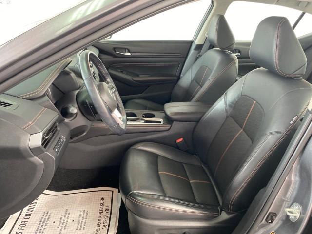 Used Nissan Altima 2.5 SR 2019 | Queens Auto Mall. Richmond Hill, New York Used Nissan Altima 2.5 SR 2019 | Queens Auto Mall. Richmond Hill, New York