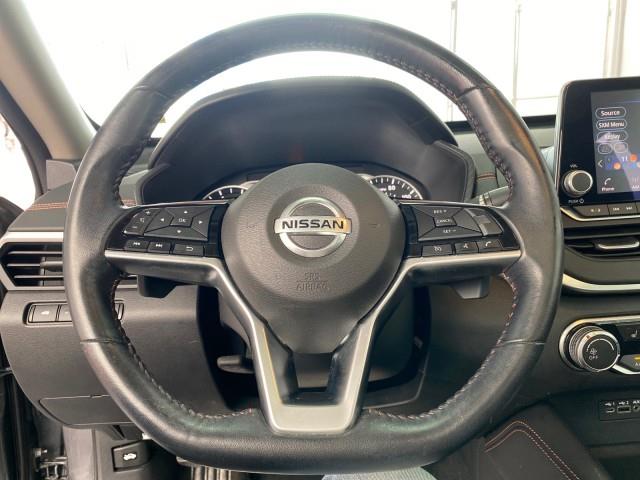 Used Nissan Altima 2.5 SR 2019 | Queens Auto Mall. Richmond Hill, New York Used Nissan Altima 2.5 SR 2019 | Queens Auto Mall. Richmond Hill, New York