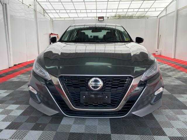 Used Nissan Altima 2.5 SR 2019 | Queens Auto Mall. Richmond Hill, New York Used Nissan Altima 2.5 SR 2019 | Queens Auto Mall. Richmond Hill, New York
