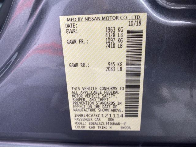 Used Nissan Altima 2.5 SR 2019 | Queens Auto Mall. Richmond Hill, New York Used Nissan Altima 2.5 SR 2019 | Queens Auto Mall. Richmond Hill, New York