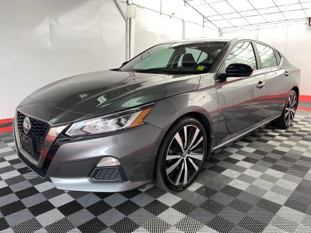 Used Nissan Altima 2.5 SR 2019 | Queens Auto Mall. Richmond Hill, New York Used Nissan Altima 2.5 SR 2019 | Queens Auto Mall. Richmond Hill, New York