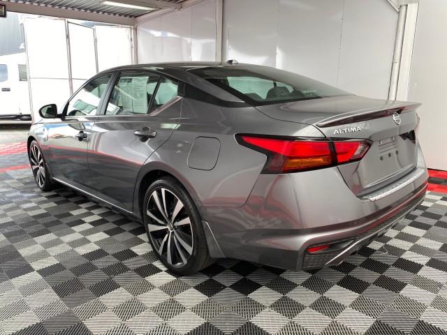 Used Nissan Altima 2.5 SR 2019 | Queens Auto Mall. Richmond Hill, New York Used Nissan Altima 2.5 SR 2019 | Queens Auto Mall. Richmond Hill, New York