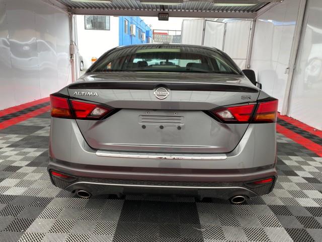 Used Nissan Altima 2.5 SR 2019 | Queens Auto Mall. Richmond Hill, New York Used Nissan Altima 2.5 SR 2019 | Queens Auto Mall. Richmond Hill, New York