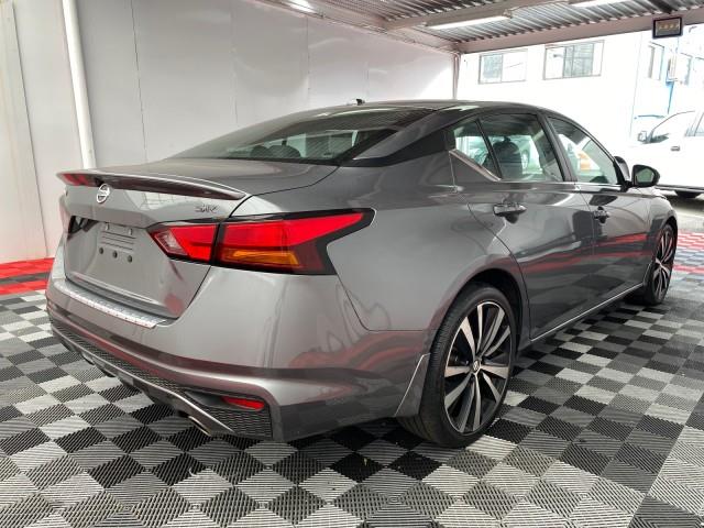 Used Nissan Altima 2.5 SR 2019 | Queens Auto Mall. Richmond Hill, New York Used Nissan Altima 2.5 SR 2019 | Queens Auto Mall. Richmond Hill, New York