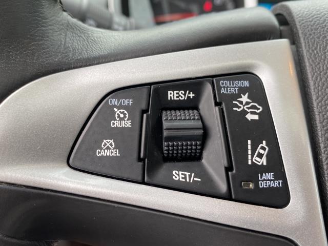 Used Chevrolet Equinox AWD 4dr LTZ 2015 | Long Island Car Loan. Babylon, New York