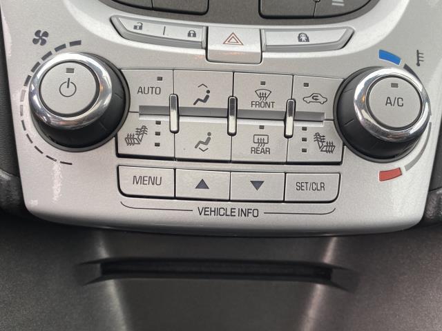 Used Chevrolet Equinox AWD 4dr LTZ 2015 | Long Island Car Loan. Babylon, New York