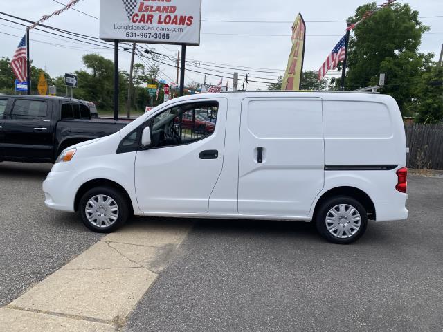 Used Nissan NV200 Compact Cargo I4 SV 2018 | Long Island Car Loan. Babylon, New York