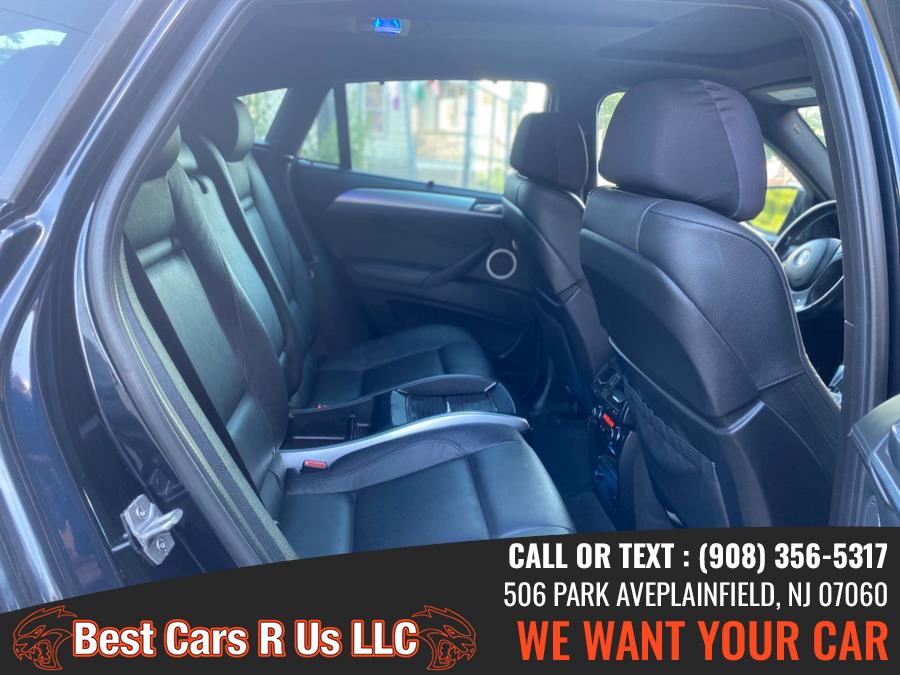 Used BMW X6 AWD 4dr xDrive35i 2013 | Best Cars R Us LLC. Plainfield, New Jersey Used BMW X6 AWD 4dr xDrive35i 2013 | Best Cars R Us LLC. Plainfield, New Jersey