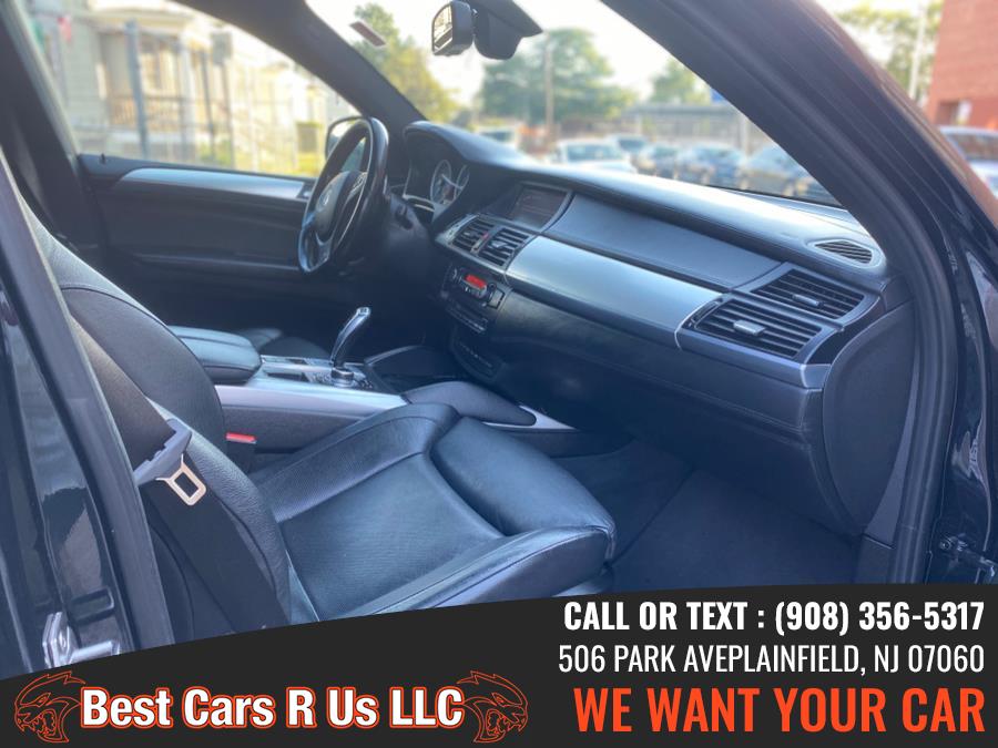 Used BMW X6 AWD 4dr xDrive35i 2013 | Best Cars R Us LLC. Plainfield, New Jersey Used BMW X6 AWD 4dr xDrive35i 2013 | Best Cars R Us LLC. Plainfield, New Jersey