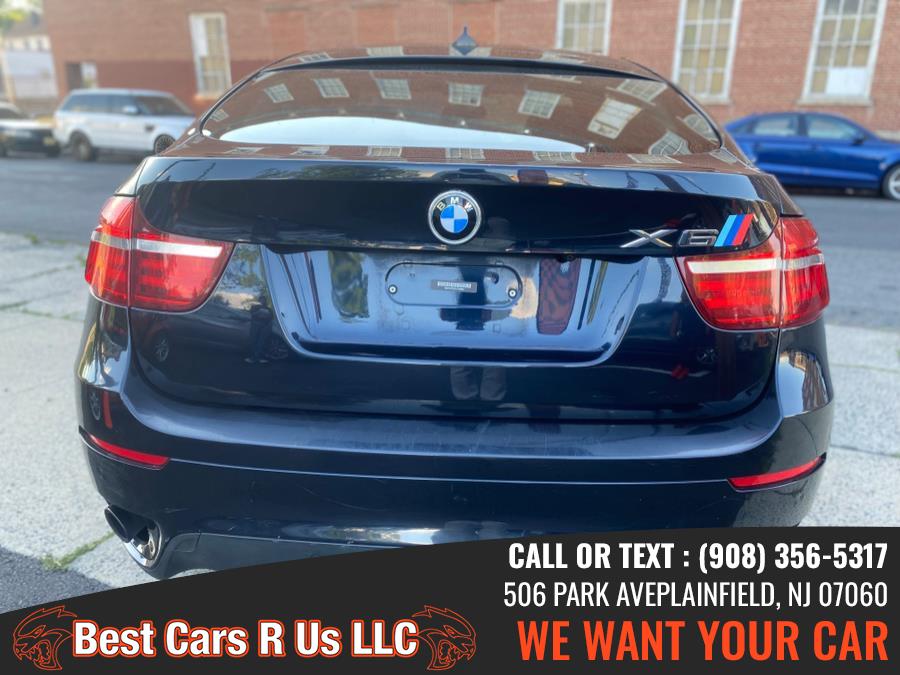 Used BMW X6 AWD 4dr xDrive35i 2013 | Best Cars R Us LLC. Plainfield, New Jersey Used BMW X6 AWD 4dr xDrive35i 2013 | Best Cars R Us LLC. Plainfield, New Jersey