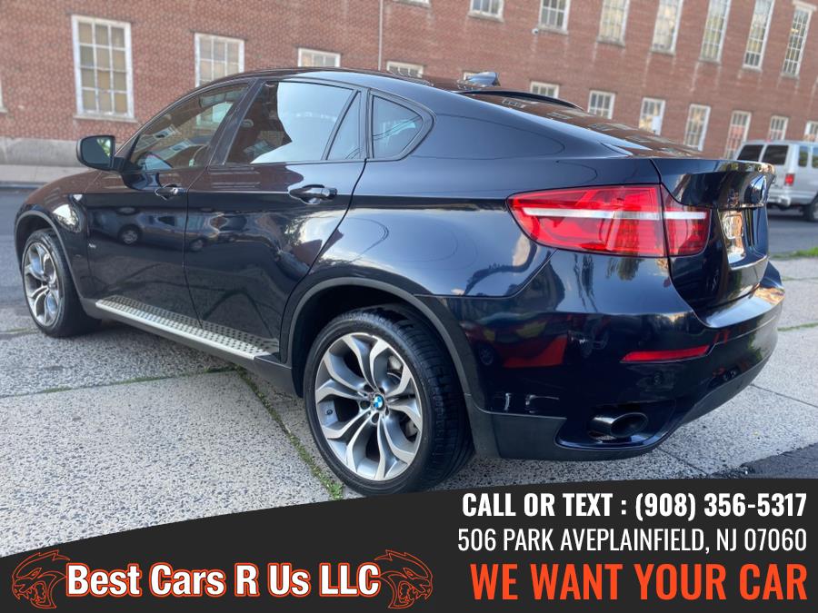 Used BMW X6 AWD 4dr xDrive35i 2013 | Best Cars R Us LLC. Plainfield, New Jersey Used BMW X6 AWD 4dr xDrive35i 2013 | Best Cars R Us LLC. Plainfield, New Jersey