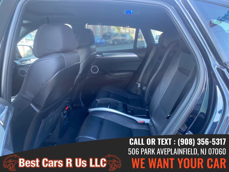 Used BMW X6 AWD 4dr xDrive35i 2013 | Best Cars R Us LLC. Plainfield, New Jersey Used BMW X6 AWD 4dr xDrive35i 2013 | Best Cars R Us LLC. Plainfield, New Jersey
