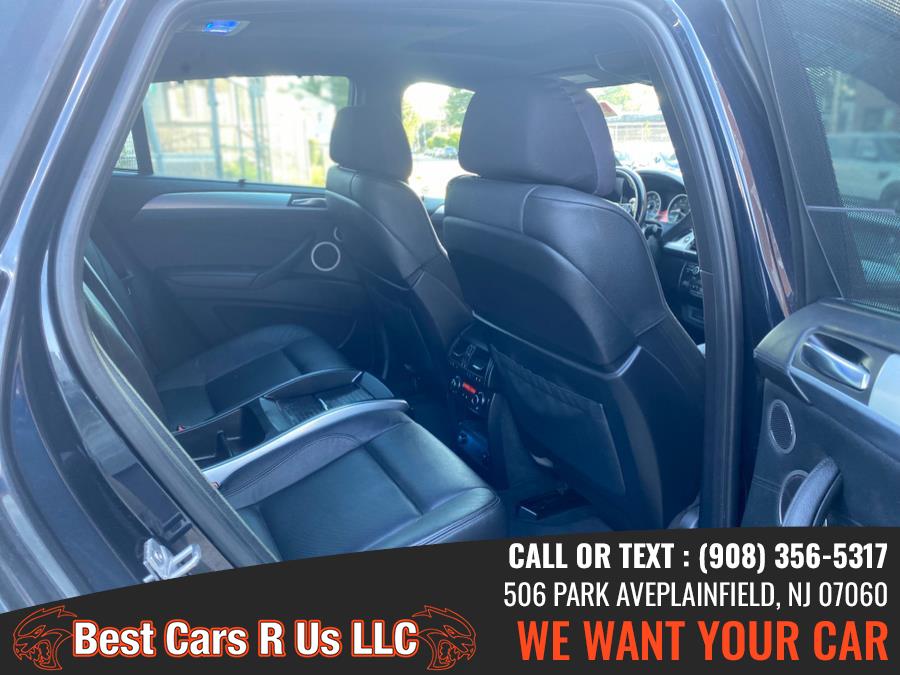 Used BMW X6 AWD 4dr xDrive35i 2013 | Best Cars R Us LLC. Plainfield, New Jersey Used BMW X6 AWD 4dr xDrive35i 2013 | Best Cars R Us LLC. Plainfield, New Jersey