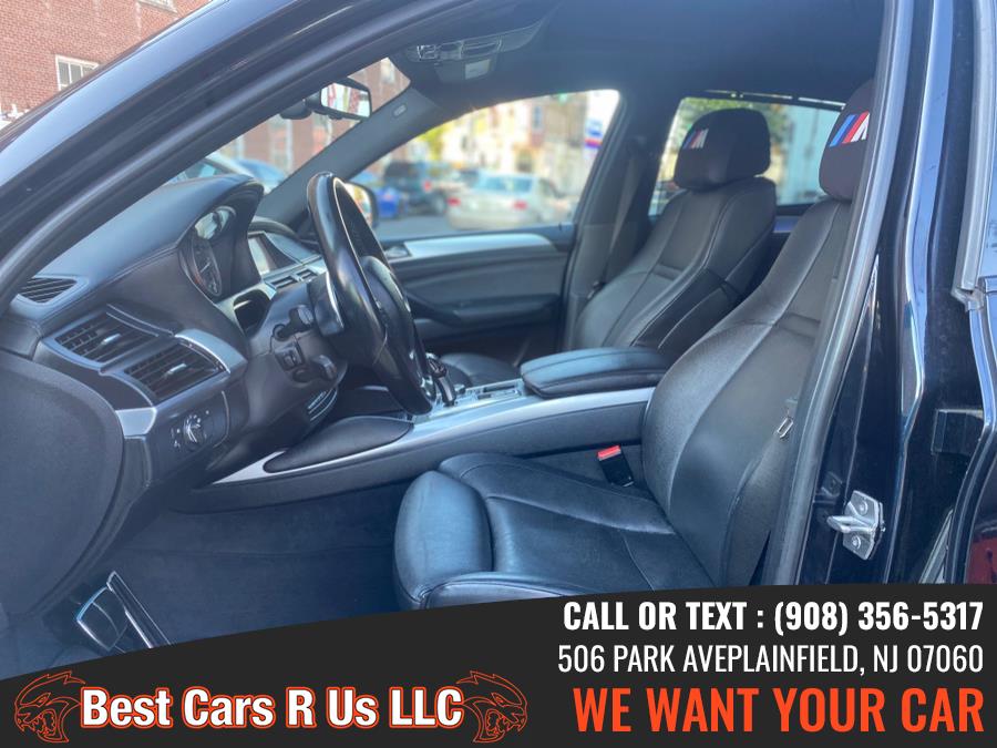 Used BMW X6 AWD 4dr xDrive35i 2013 | Best Cars R Us LLC. Plainfield, New Jersey Used BMW X6 AWD 4dr xDrive35i 2013 | Best Cars R Us LLC. Plainfield, New Jersey