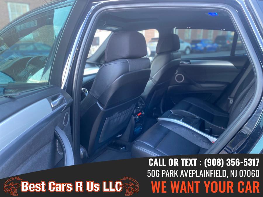 Used BMW X6 AWD 4dr xDrive35i 2013 | Best Cars R Us LLC. Plainfield, New Jersey Used BMW X6 AWD 4dr xDrive35i 2013 | Best Cars R Us LLC. Plainfield, New Jersey