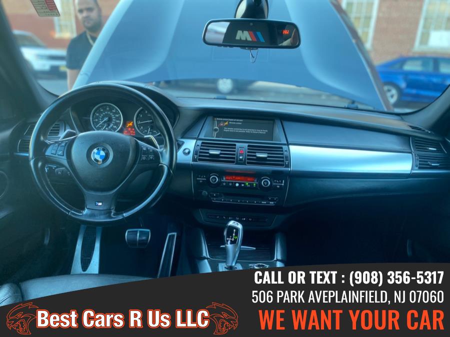 Used BMW X6 AWD 4dr xDrive35i 2013 | Best Cars R Us LLC. Plainfield, New Jersey Used BMW X6 AWD 4dr xDrive35i 2013 | Best Cars R Us LLC. Plainfield, New Jersey