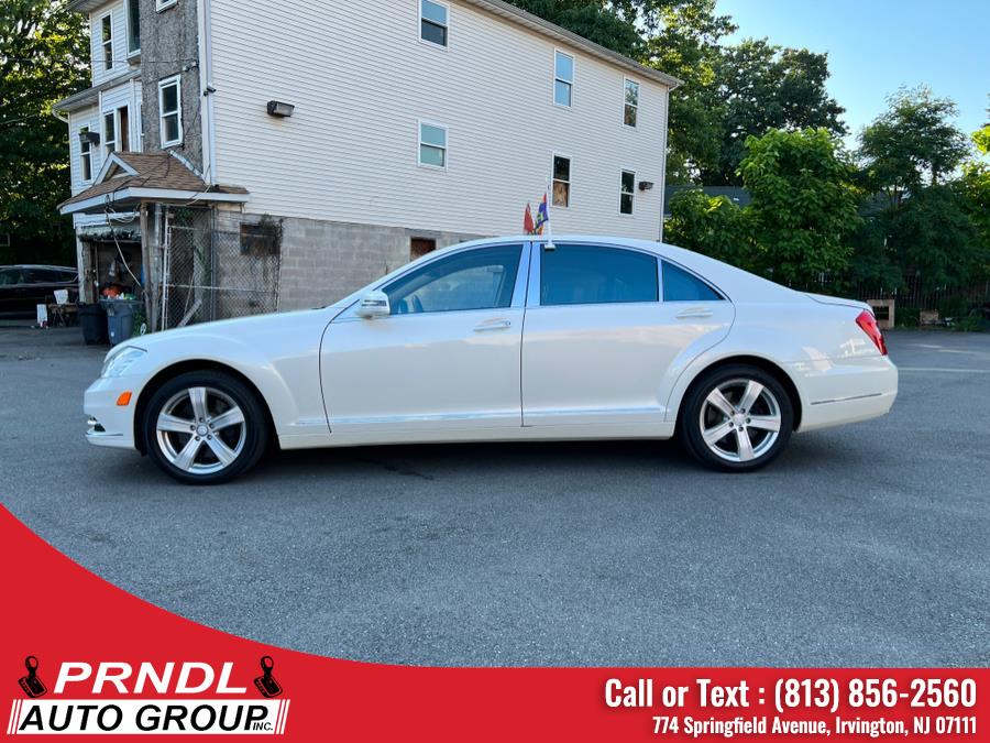 Used Mercedes-Benz S-Class 4dr Sdn S550 4MATIC 2011 | PRNDL Auto Group. Irvington, New Jersey Used Mercedes-Benz S-Class 4dr Sdn S550 4MATIC 2011 | PRNDL Auto Group. Irvington, New Jersey