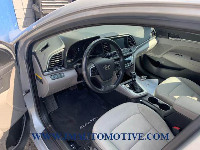 2017 Hyundai Elantra 4dr Sdn Auto SE PZEV, available for sale in Naugatuck, Connecticut | J&M Automotive Sls&Svc LLC. Naugatuck, Connecticut 2017 Hyundai Elantra 4dr Sdn Auto SE PZEV, available for sale in Naugatuck, Connecticut | J&M Automotive Sls&Svc LLC. Naugatuck, Connecticut