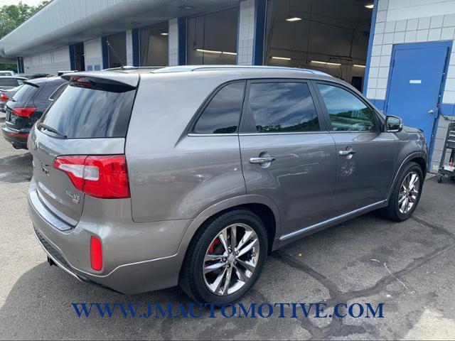 Used Kia Sorento 2WD 4dr V6 SX Limited 2014 | J&M Automotive Sls&Svc LLC. Naugatuck, Connecticut Used Kia Sorento 2WD 4dr V6 SX Limited 2014 | J&M Automotive Sls&Svc LLC. Naugatuck, Connecticut