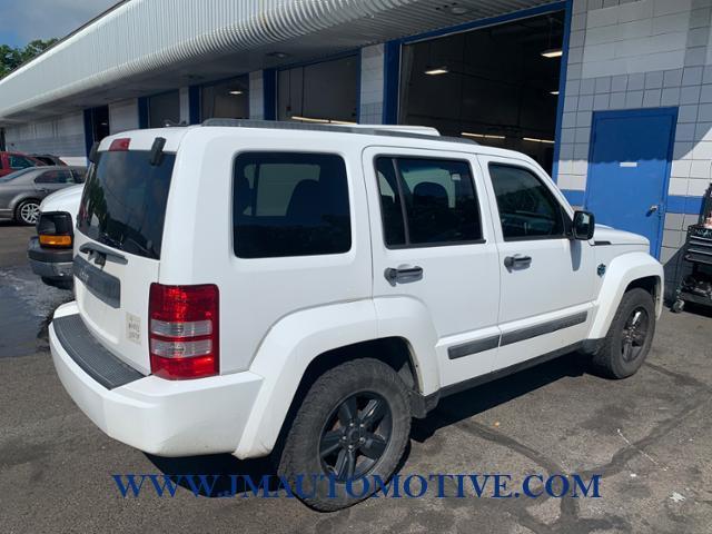 2012 Jeep Liberty 4WD 4dr Arctic *Ltd Avail*, available for sale in Naugatuck, Connecticut | J&M Automotive Sls&Svc LLC. Naugatuck, Connecticut 2012 Jeep Liberty 4WD 4dr Arctic *Ltd Avail*, available for sale in Naugatuck, Connecticut | J&M Automotive Sls&Svc LLC. Naugatuck, Connecticut