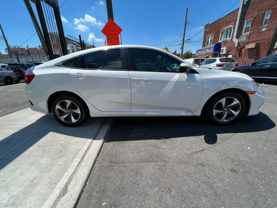 2020 Honda Civic Sedan LX CVT, available for sale in Jamaica, New York | Sunrise Autoland. Jamaica, New York 2020 Honda Civic Sedan LX CVT, available for sale in Jamaica, New York | Sunrise Autoland. Jamaica, New York