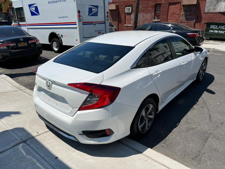 2020 Honda Civic Sedan LX CVT, available for sale in Jamaica, New York | Sunrise Autoland. Jamaica, New York 2020 Honda Civic Sedan LX CVT, available for sale in Jamaica, New York | Sunrise Autoland. Jamaica, New York